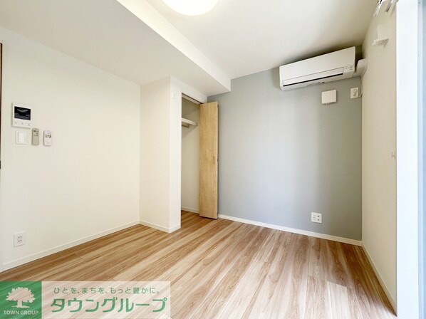 フルセイル高座渋谷IIの物件内観写真